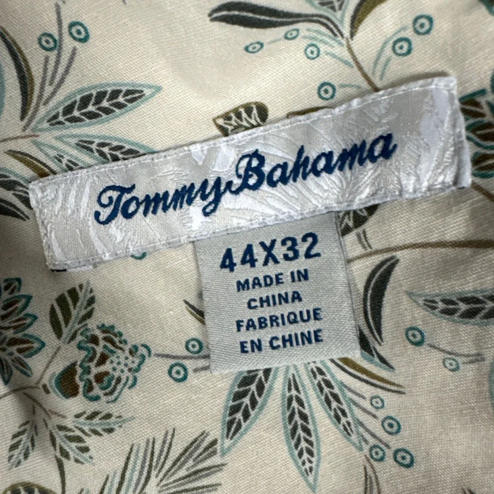 Tommy Bahama tommy bahama